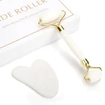 Gua Sha Blanc