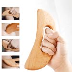 Gua Sha Bois