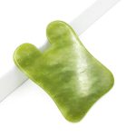 Gua Sha Jade Véritable