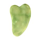 Gua Sha Jade Véritable
