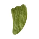 Gua Sha Jade Véritable
