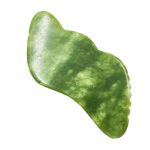 Gua Sha Jade Véritable