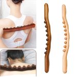 Gua Sha Massage Stick