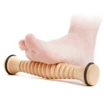 Masseur pour Pied en Bois
