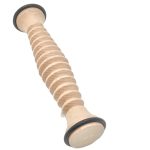 Masseur pour Pied en Bois