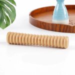 Masseur pour Pied en Bois
