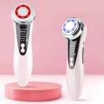 Masseur Visage Anti Ride