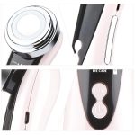 Masseur Visage Anti Ride
