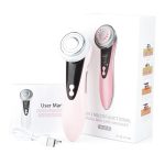 Masseur Visage Anti Ride